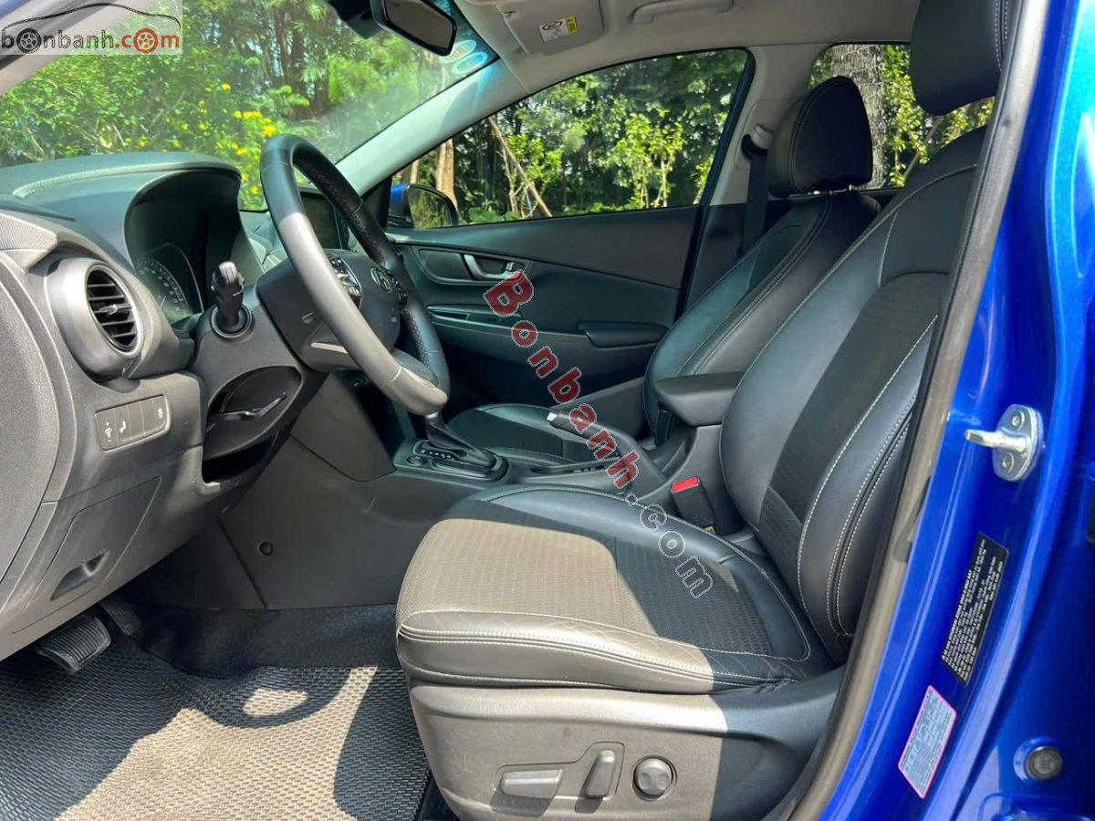 Bán ô tô Hyundai Kona Đặc Biệt 2.0 AT - 2020 - xe cũ