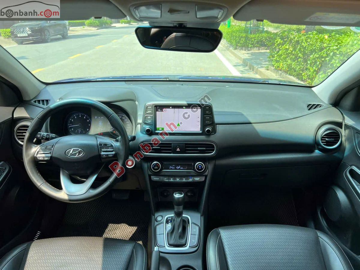 Bán ô tô Hyundai Kona Đặc Biệt 2.0 AT - 2020 - xe cũ