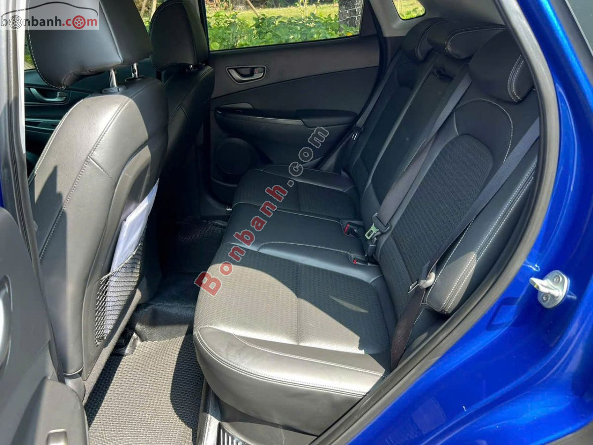 Bán ô tô Hyundai Kona Đặc Biệt 2.0 AT - 2020 - xe cũ