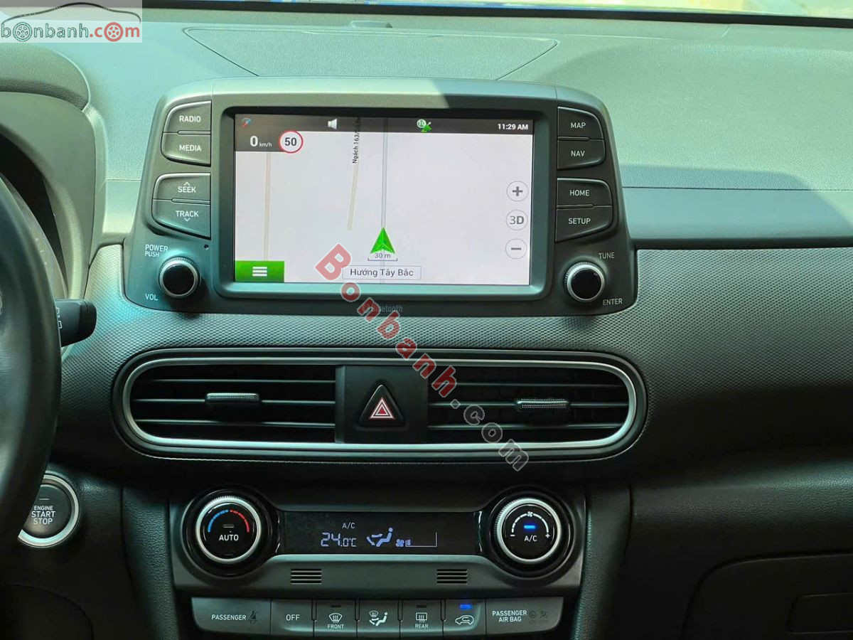 Bán ô tô Hyundai Kona Đặc Biệt 2.0 AT - 2020 - xe cũ