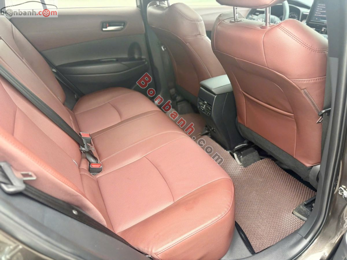 Bán ô tô Toyota Corolla Cross 1.8V - 2022 - xe cũ