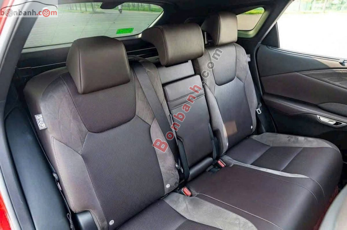 Bán ô tô Lexus RX 350 Luxury - 2023 - xe cũ