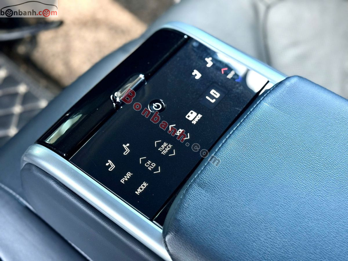 Bán ô tô Toyota Camry 2.5Q - 2021 - xe cũ