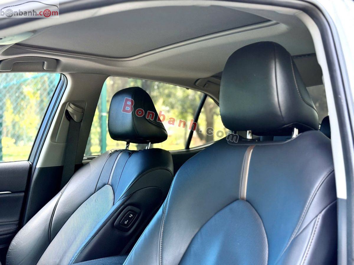 Bán ô tô Toyota Camry 2.5Q - 2021 - xe cũ