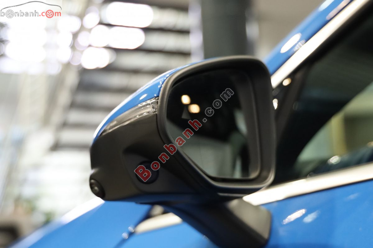 Bán ô tô Mercedes Benz GLC 300 4Matic - 2026 - xe cũ