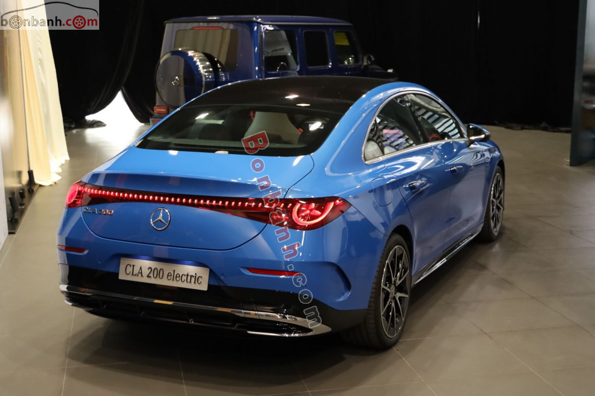 Bán ô tô Mercedes Benz GLC 300 4Matic - 2026 - xe cũ
