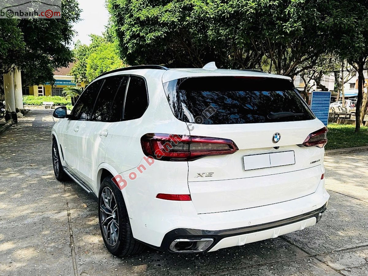 Bán ô tô BMW X5 xDrive40i M Sport - 2023 - xe cũ