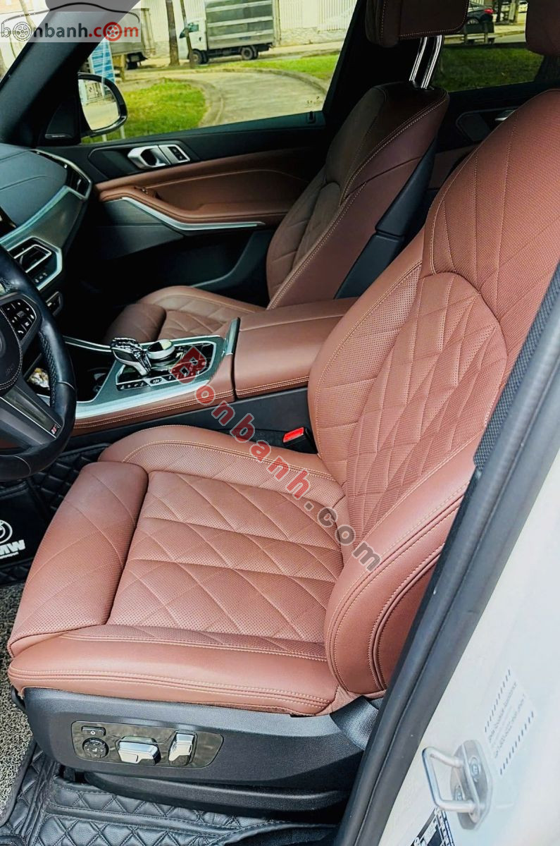Bán ô tô BMW X5 xDrive40i M Sport - 2023 - xe cũ