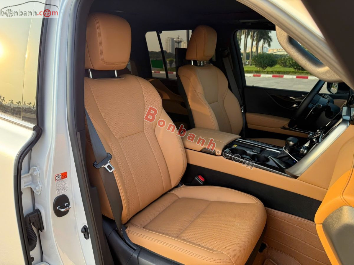 Bán ô tô Lexus LX 600 Urban - 2026 - xe cũ