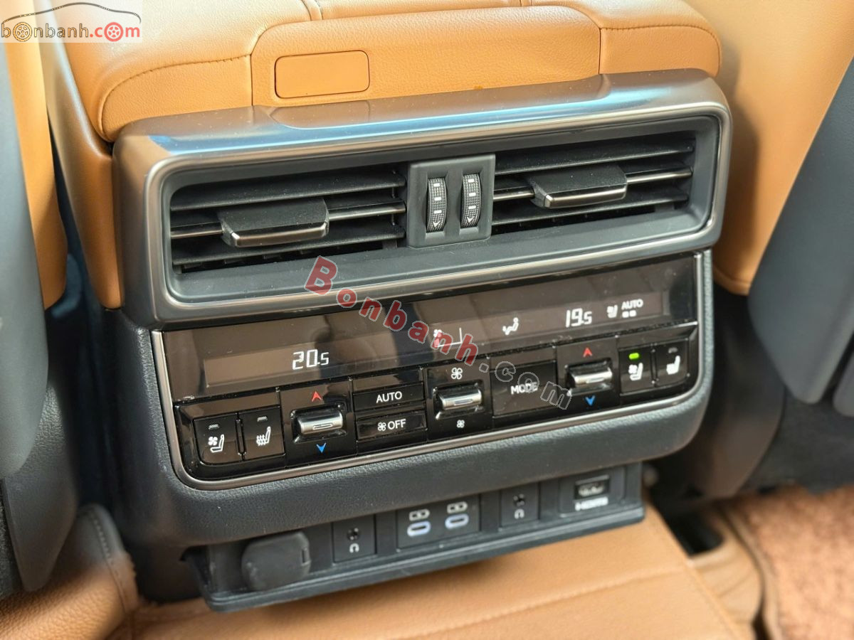 Bán ô tô Lexus LX 600 Urban - 2026 - xe cũ