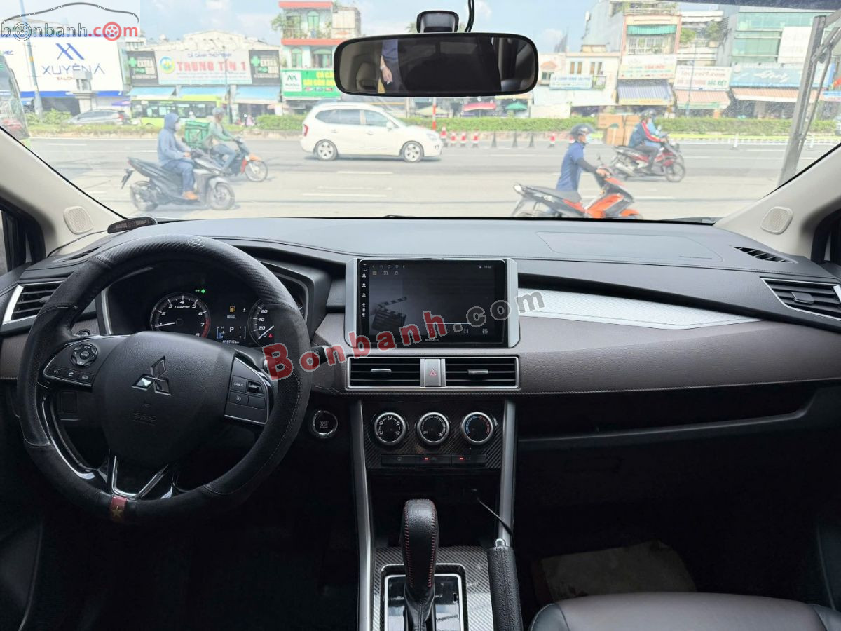 Bán ô tô Mitsubishi Xpander Cross 1.5 AT - 2021 - xe cũ