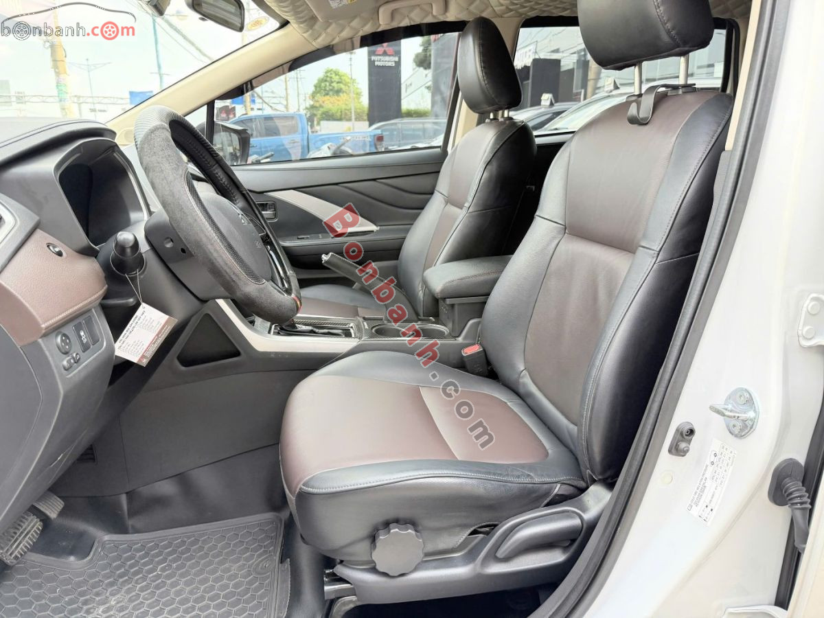 Bán ô tô Mitsubishi Xpander Cross 1.5 AT - 2021 - xe cũ