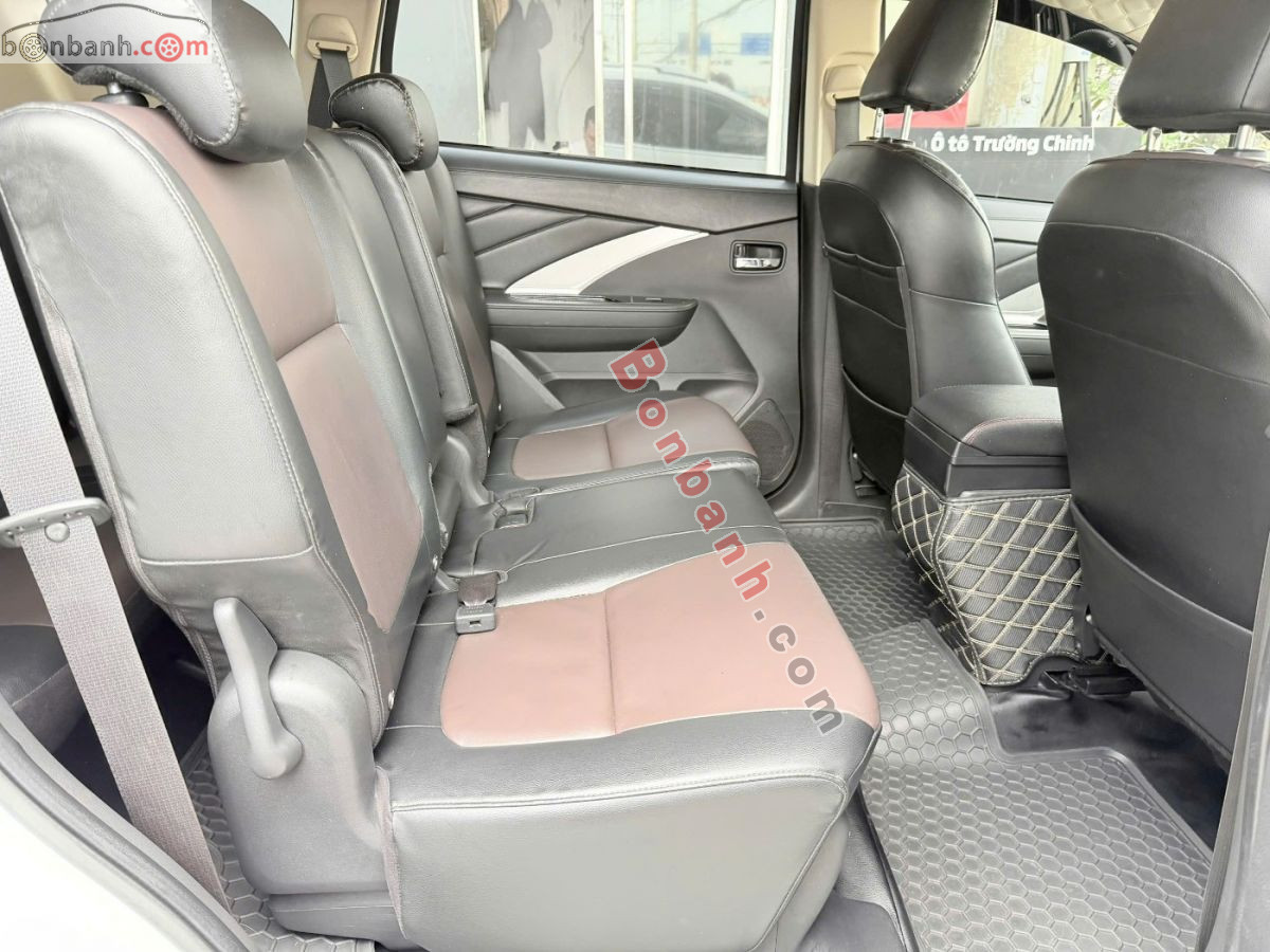 Bán ô tô Mitsubishi Xpander Cross 1.5 AT - 2021 - xe cũ