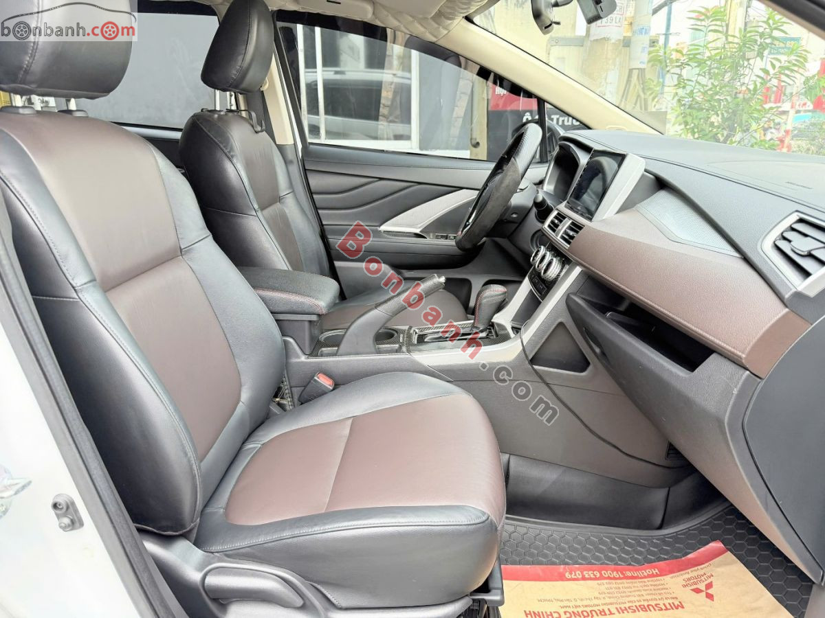 Bán ô tô Mitsubishi Xpander Cross 1.5 AT - 2021 - xe cũ