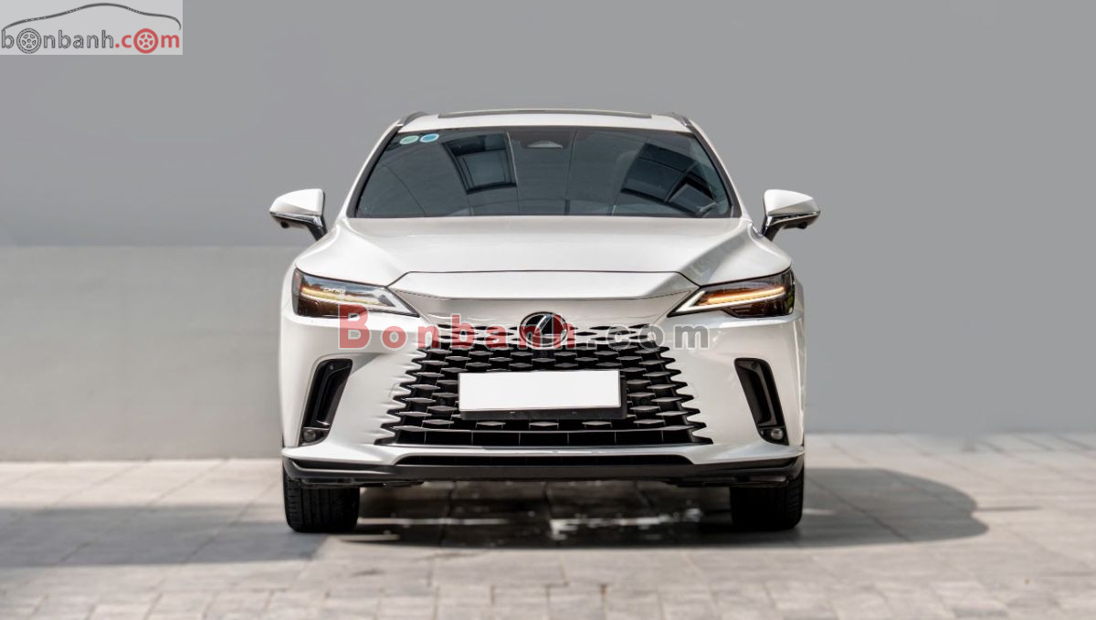 Bán ô tô Lexus RX 350 Premium - 2025 - xe cũ