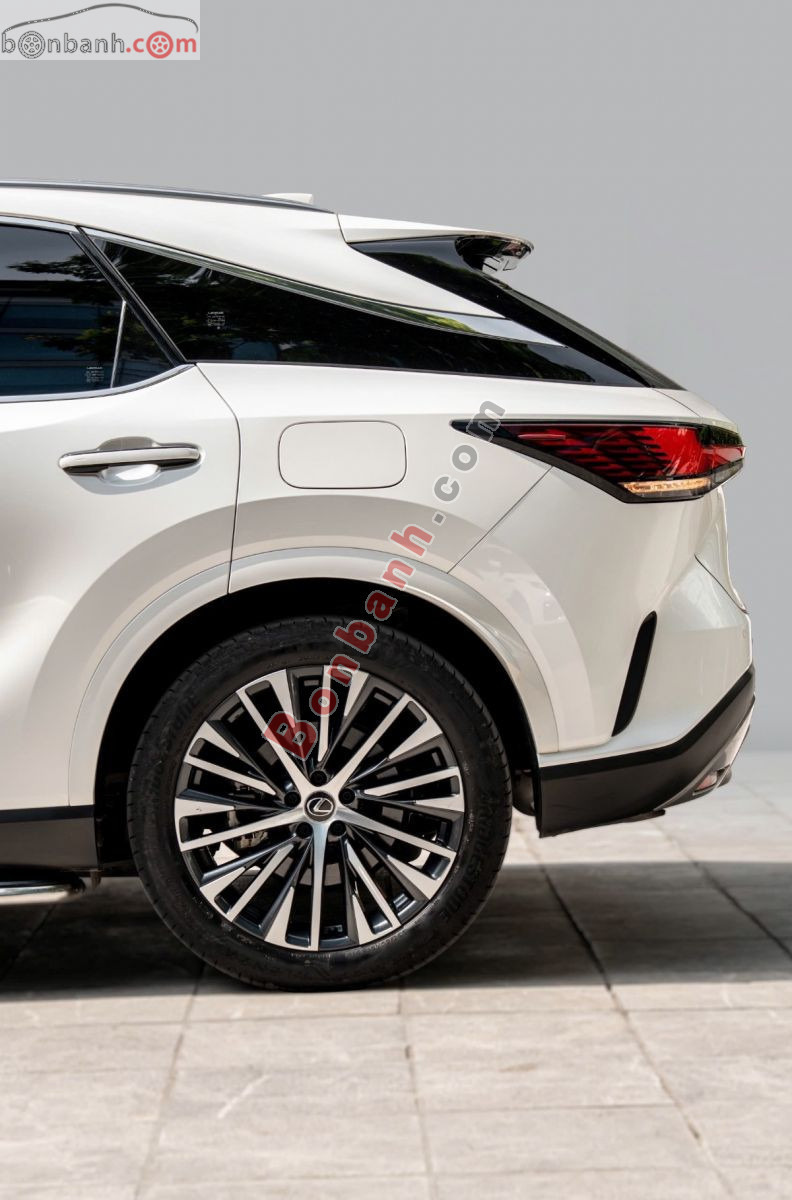 Bán ô tô Lexus RX 350 Premium - 2025 - xe cũ