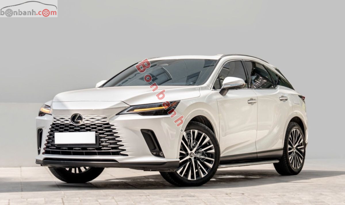 Bán ô tô Lexus RX 350 Premium - 2025 - xe cũ
