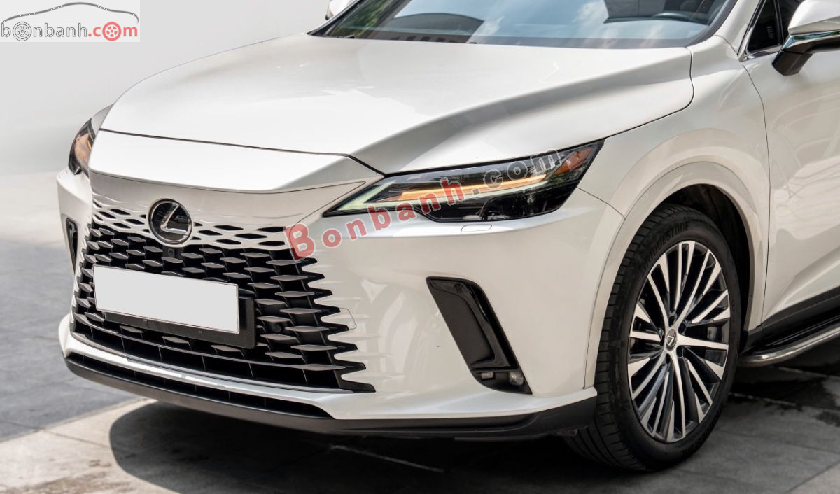 Bán ô tô Lexus RX 350 Premium - 2025 - xe cũ