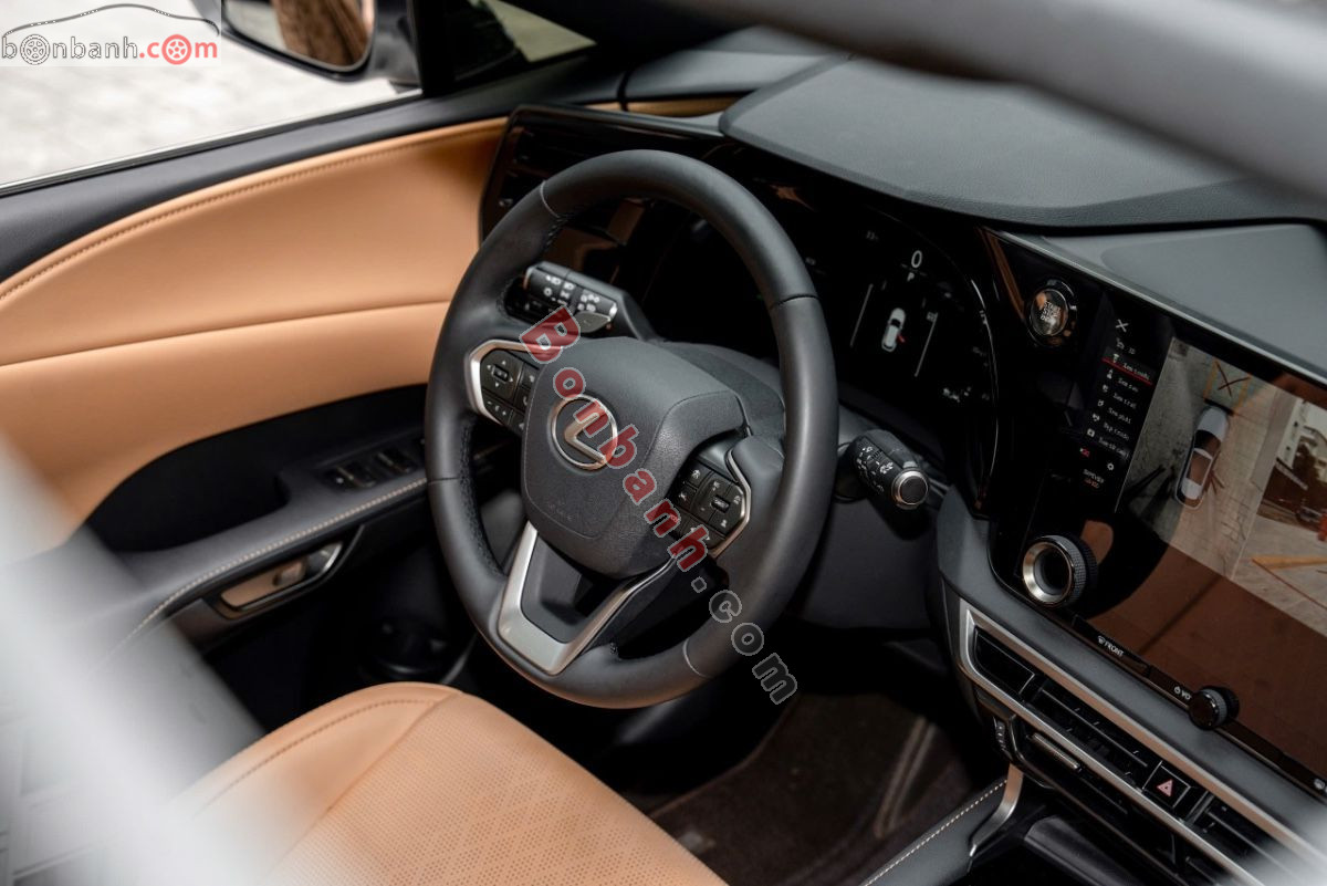 Bán ô tô Lexus RX 350 Premium - 2025 - xe cũ