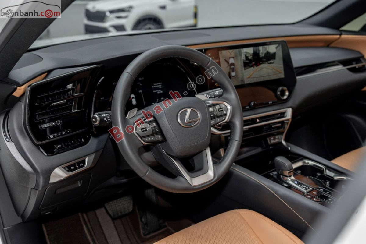 Bán ô tô Lexus RX 350 Premium - 2025 - xe cũ