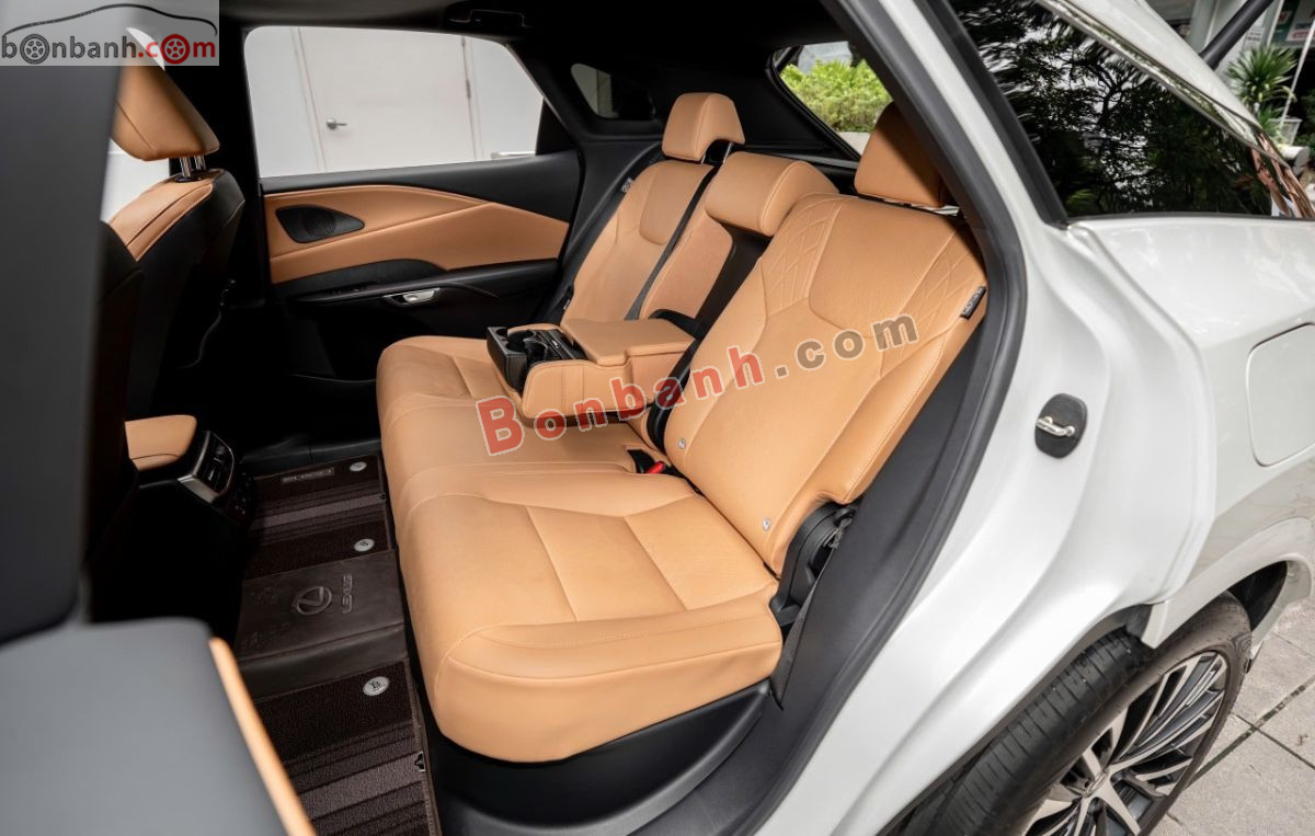 Bán ô tô Lexus RX 350 Premium - 2025 - xe cũ