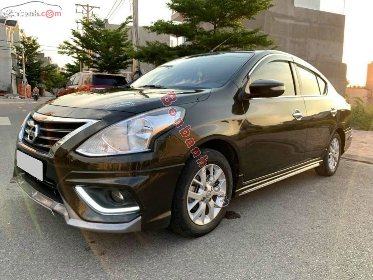 Bán ô tô Nissan Sunny XV Premium - 2019 - xe cũ