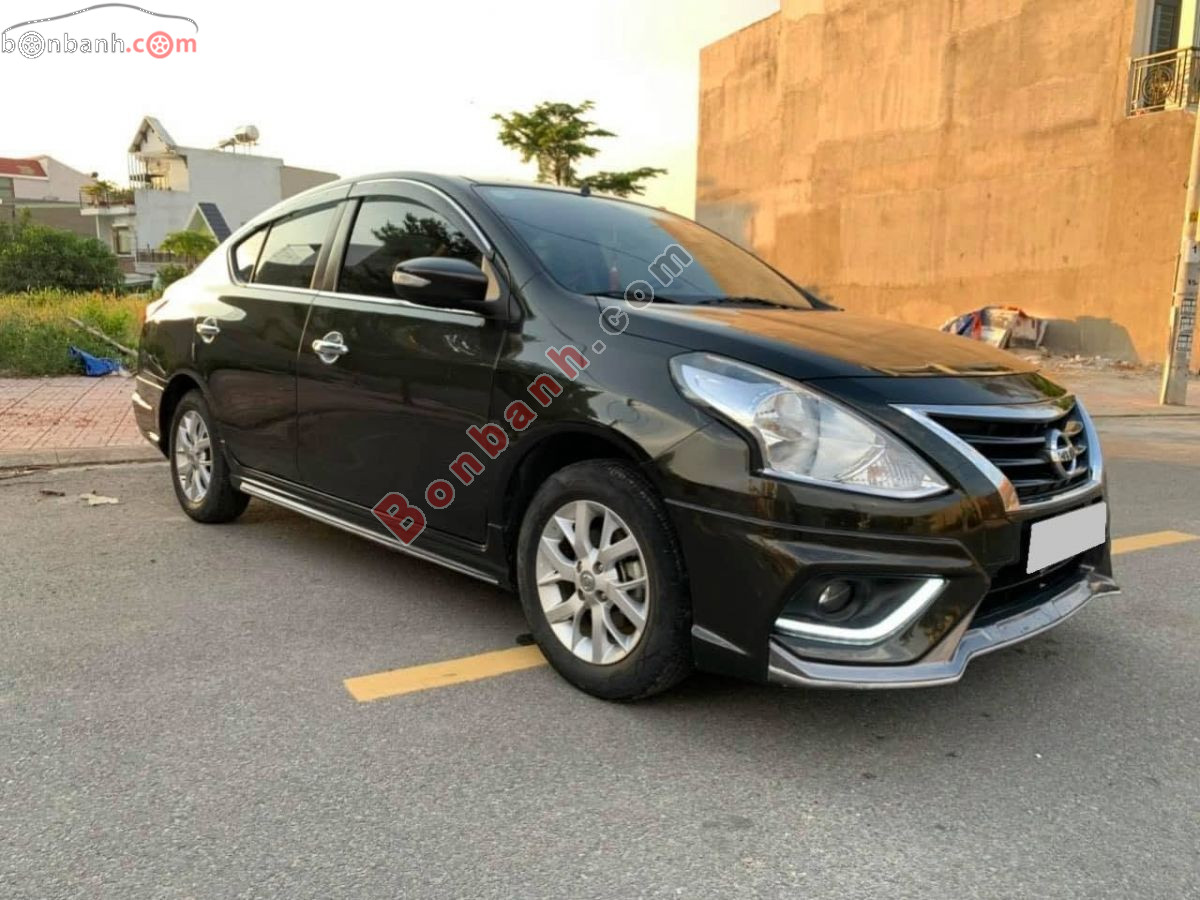 Bán ô tô Nissan Sunny XV Premium - 2019 - xe cũ