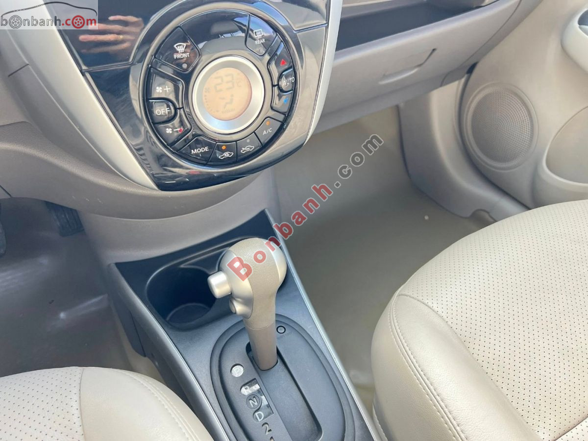 Bán ô tô Nissan Sunny XV Premium - 2019 - xe cũ