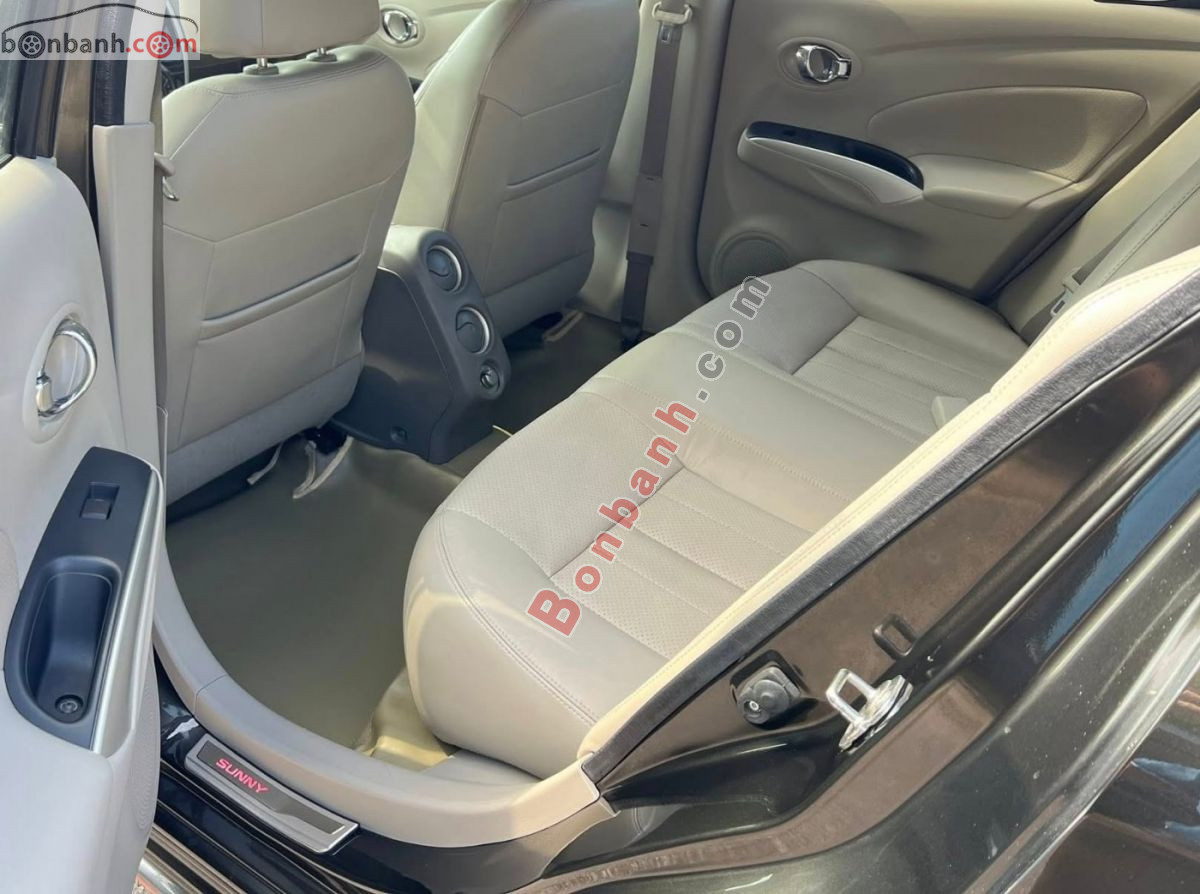 Bán ô tô Nissan Sunny XV Premium - 2019 - xe cũ