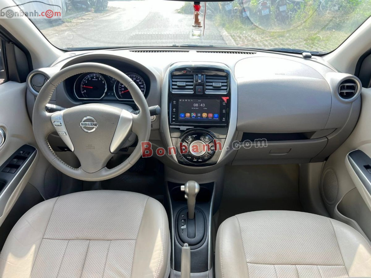 Bán ô tô Nissan Sunny XV Premium - 2019 - xe cũ