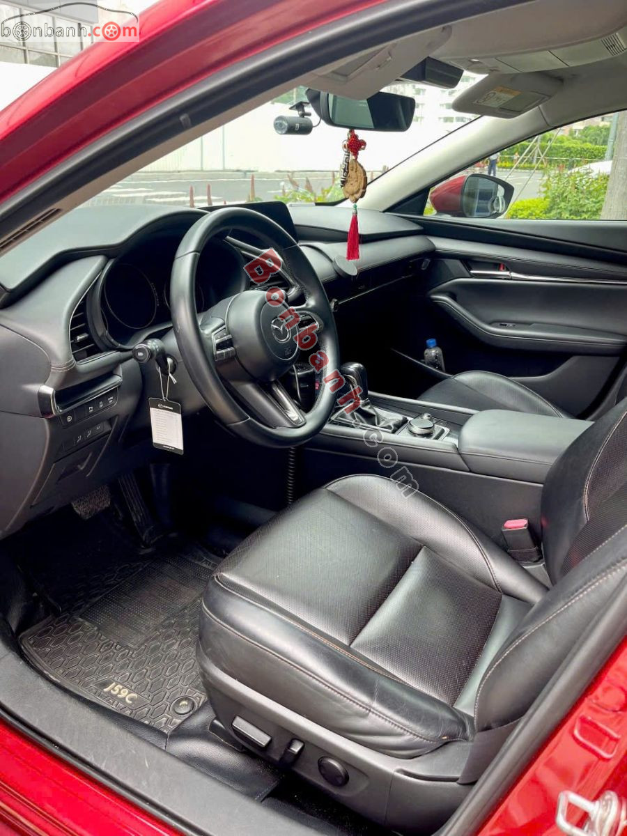 Bán ô tô Mazda 3 1.5L Premium - 2019 - xe cũ