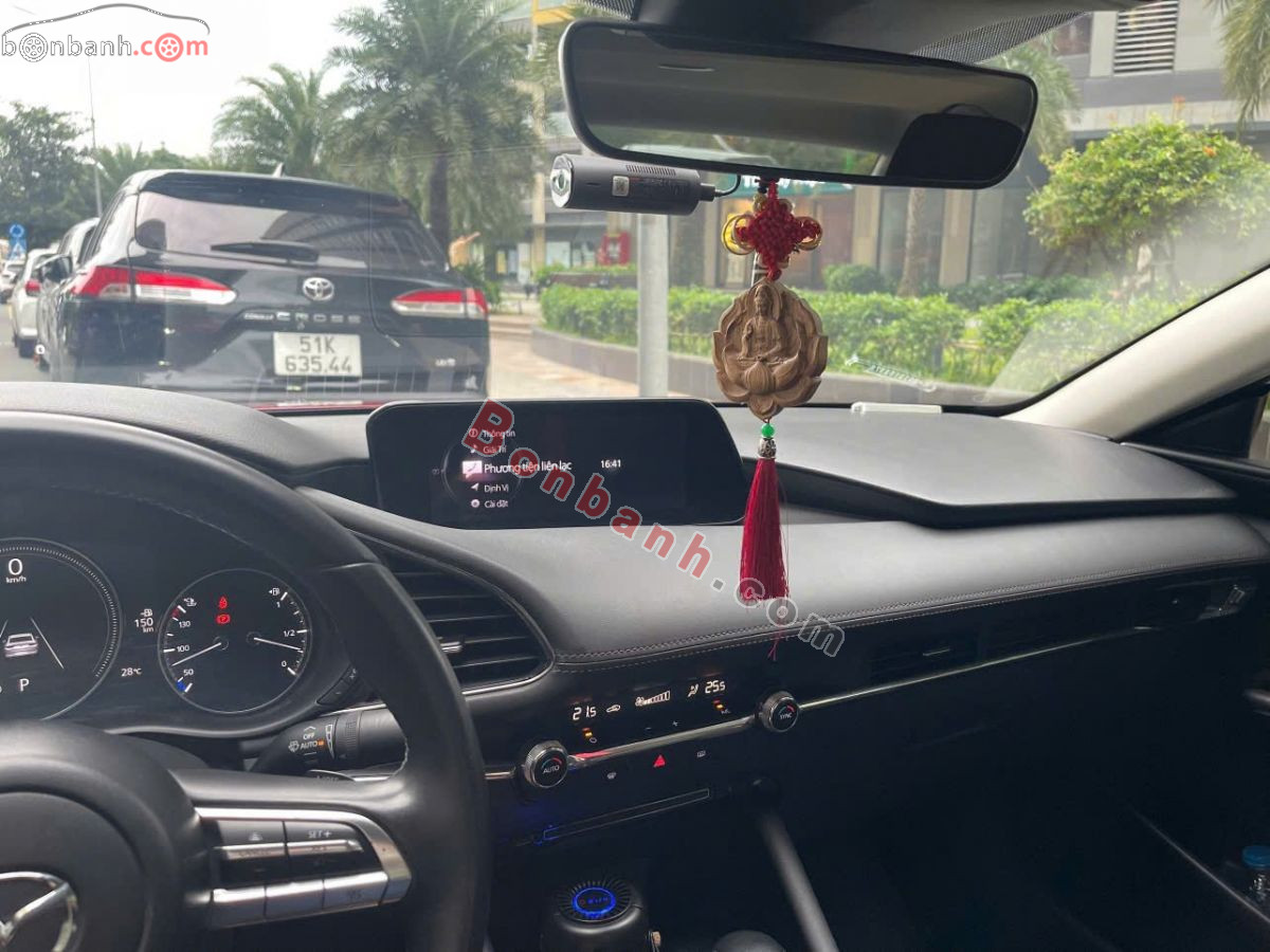 Bán ô tô Mazda 3 1.5L Premium - 2019 - xe cũ