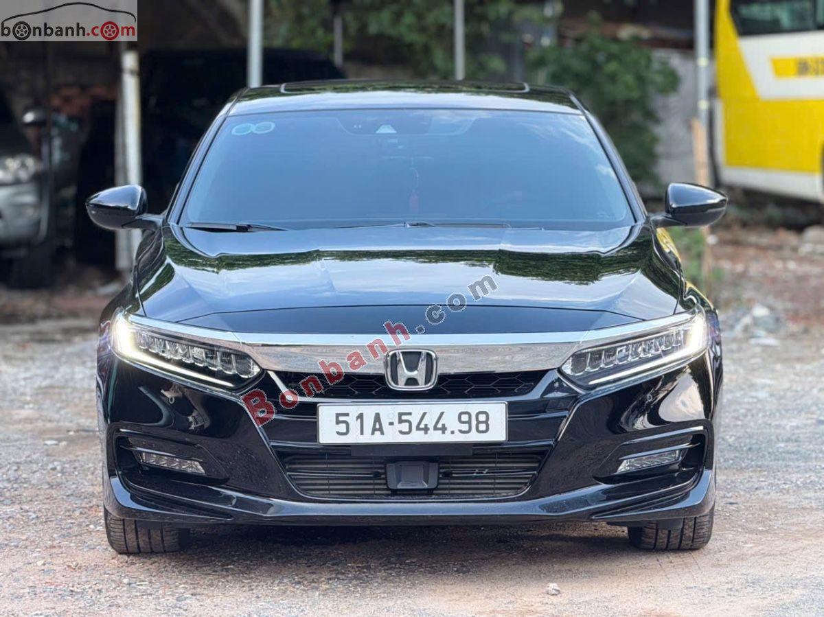 Bán ô tô Honda Accord 1.5 AT - 2022 - xe cũ
