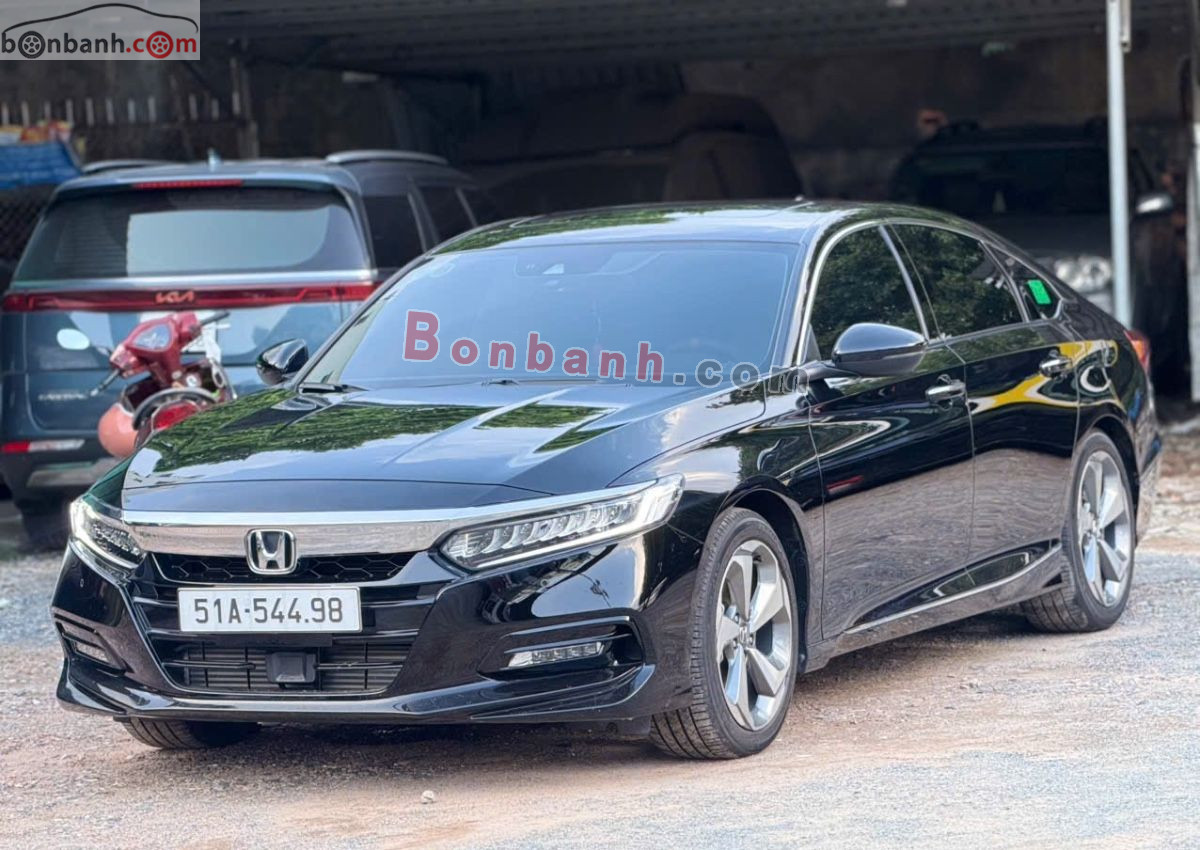 Bán ô tô Honda Accord 1.5 AT - 2022 - xe cũ