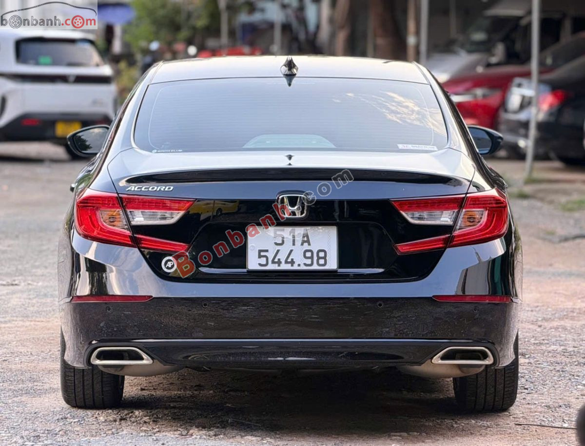 Bán ô tô Honda Accord 1.5 AT - 2022 - xe cũ