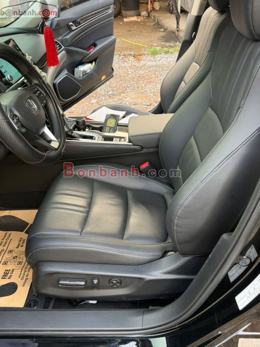 Bán ô tô Honda Accord 1.5 AT - 2022 - xe cũ