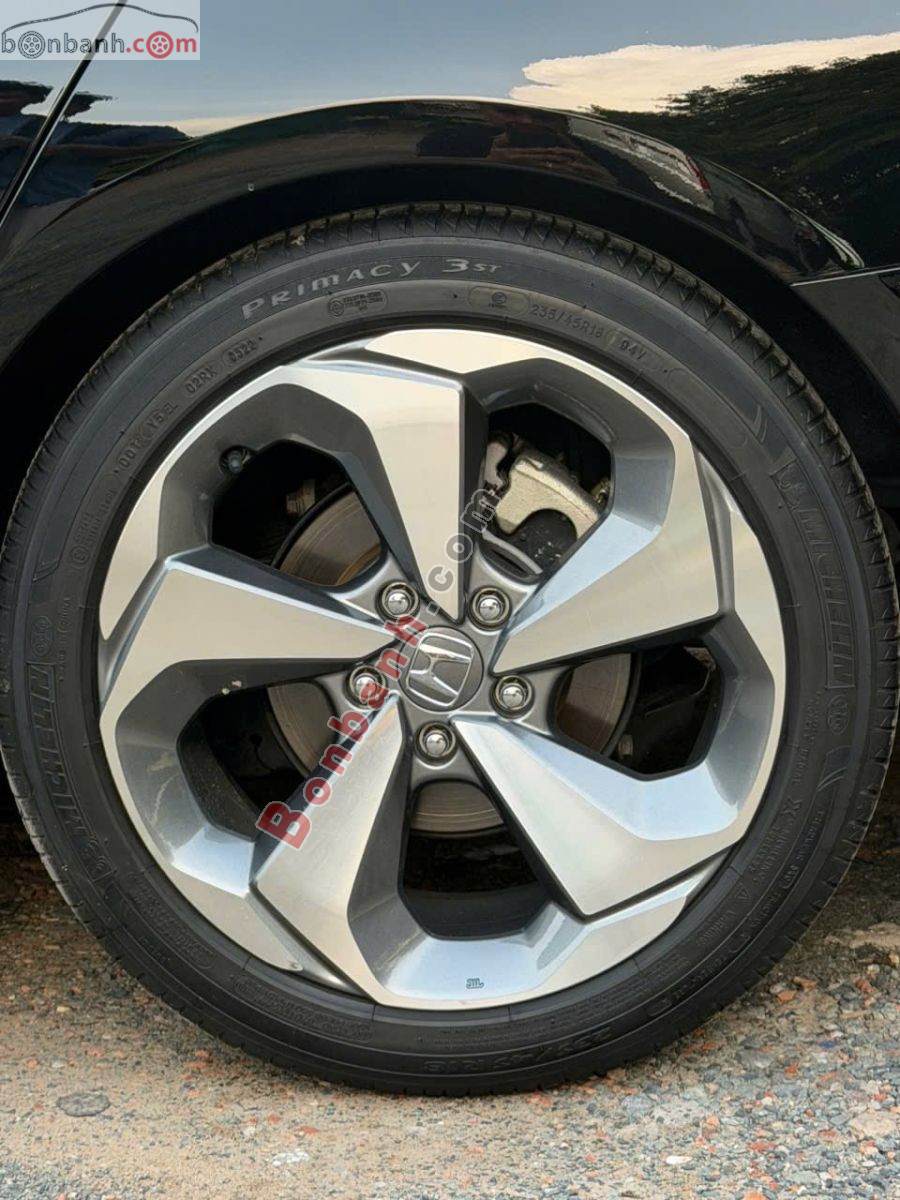Bán ô tô Honda Accord 1.5 AT - 2022 - xe cũ