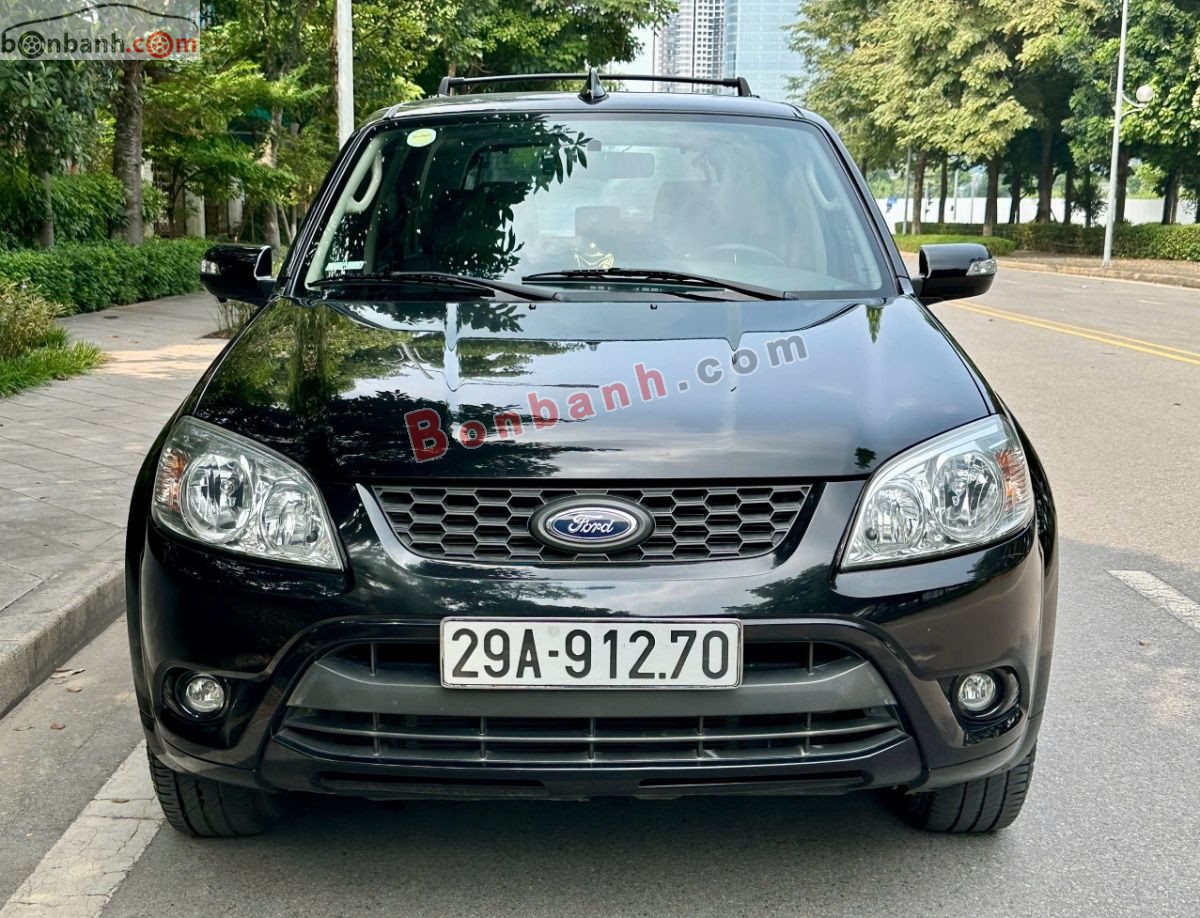 Bán ô tô Ford Escape XLS 2.3L 4x2 AT - 2013 - xe cũ