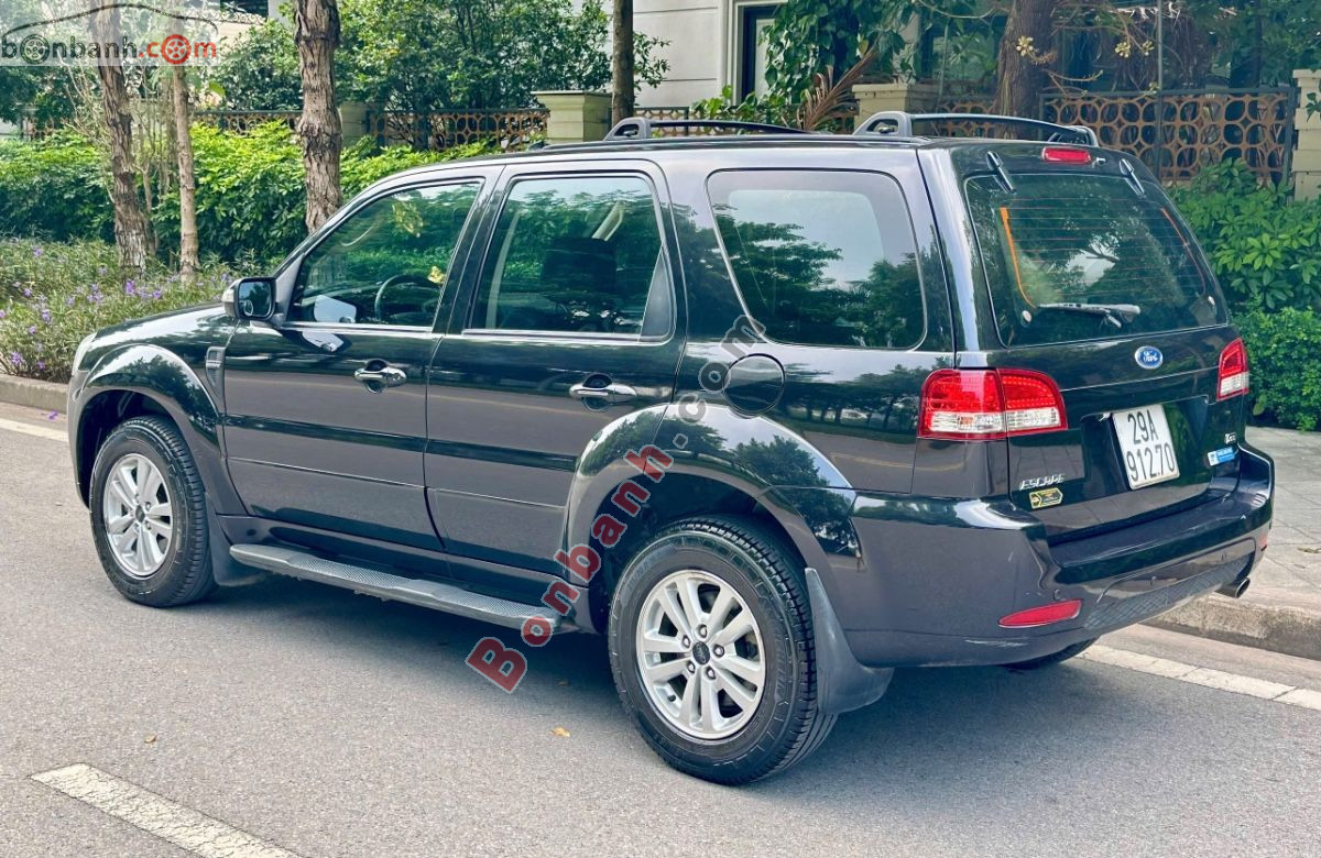 Bán ô tô Ford Escape XLS 2.3L 4x2 AT - 2013 - xe cũ