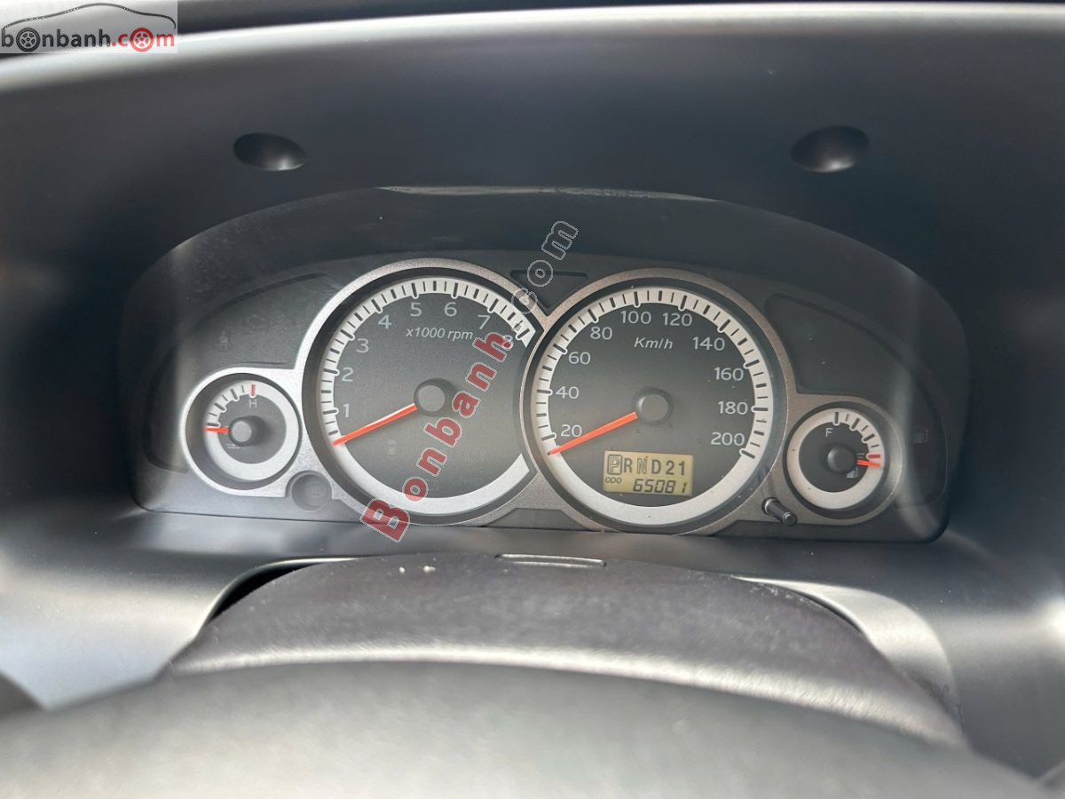 Bán ô tô Ford Escape XLS 2.3L 4x2 AT - 2013 - xe cũ