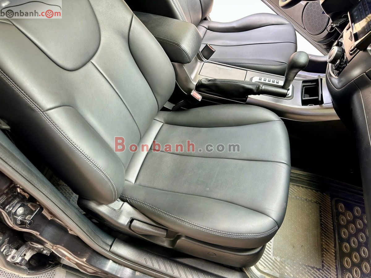 Bán ô tô Ford Escape XLS 2.3L 4x2 AT - 2013 - xe cũ