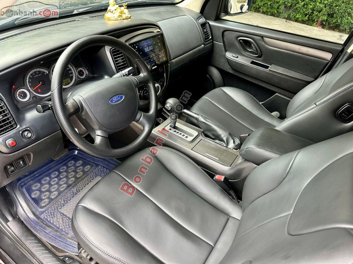 Bán ô tô Ford Escape XLS 2.3L 4x2 AT - 2013 - xe cũ