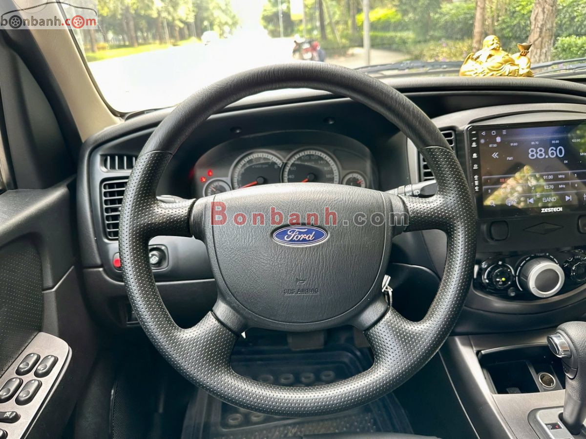 Bán ô tô Ford Escape XLS 2.3L 4x2 AT - 2013 - xe cũ