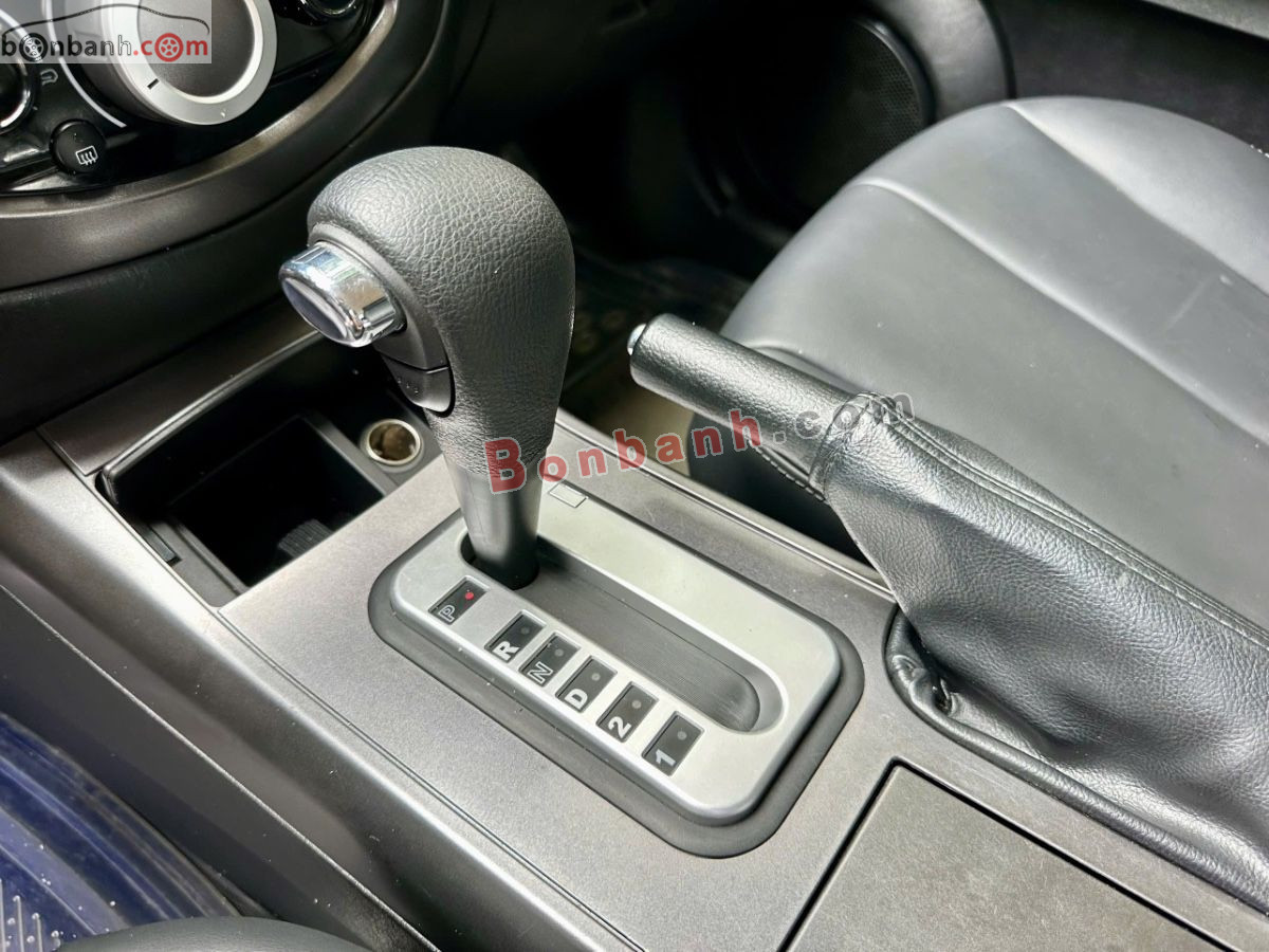 Bán ô tô Ford Escape XLS 2.3L 4x2 AT - 2013 - xe cũ