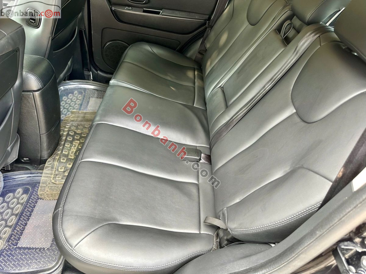 Bán ô tô Ford Escape XLS 2.3L 4x2 AT - 2013 - xe cũ