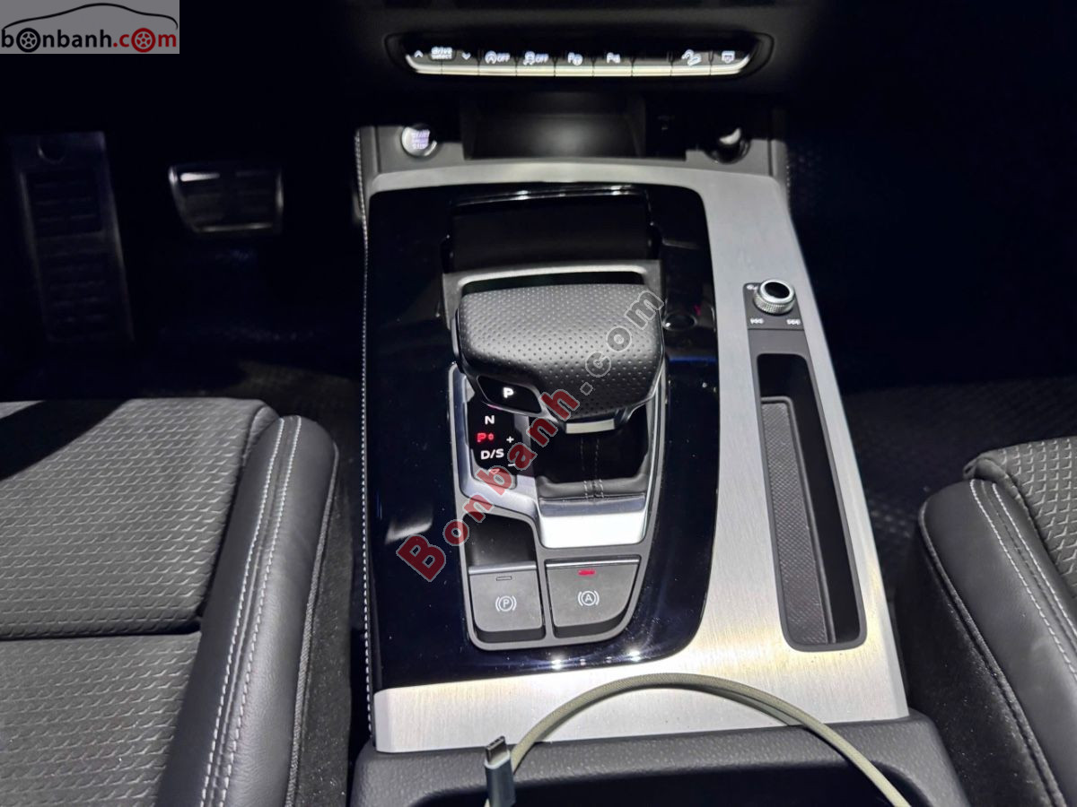 Bán ô tô Audi Q5 Sline 45 TFSI Quattro - 2024 - xe cũ