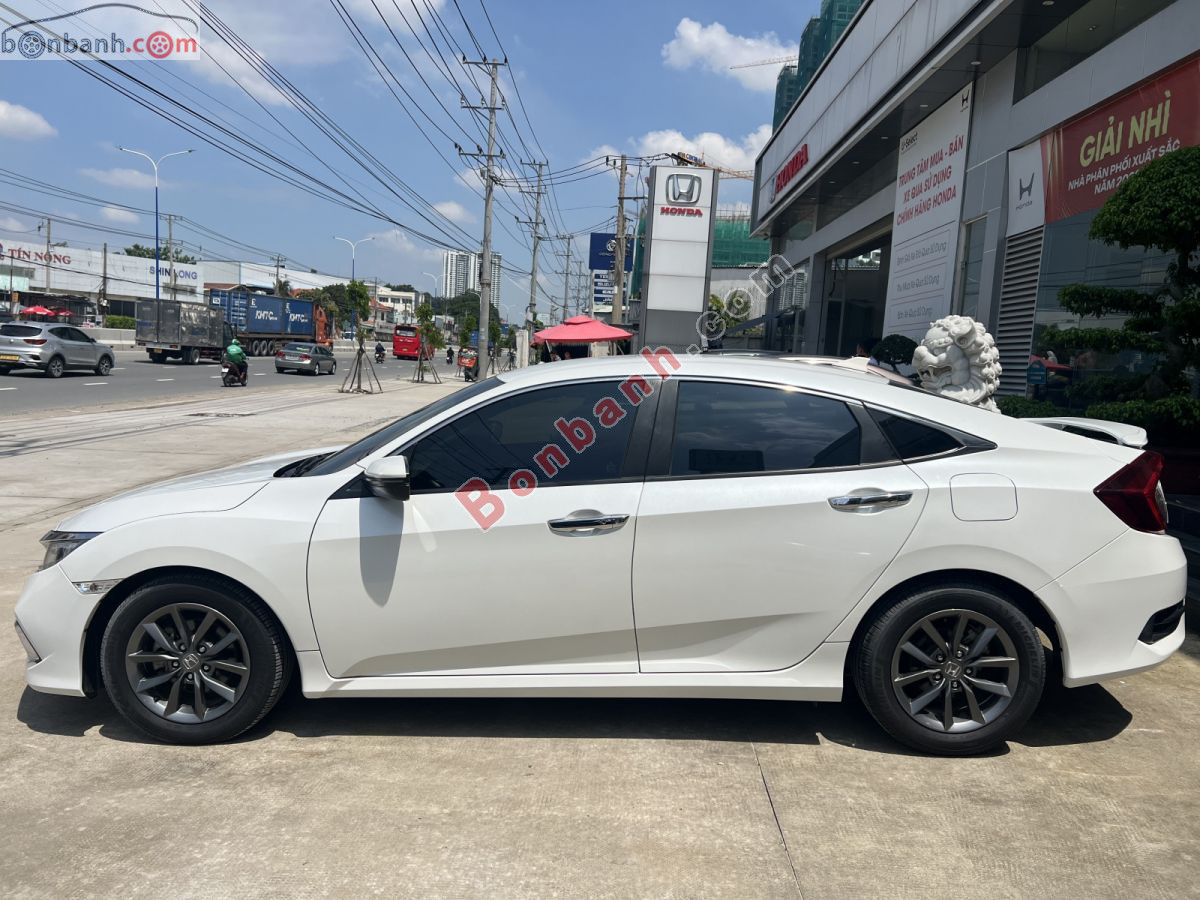 Bán ô tô Honda Civic G 1.8 AT - 2019 - xe cũ
