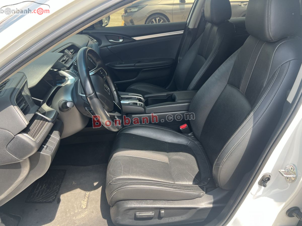 Bán ô tô Honda Civic G 1.8 AT - 2019 - xe cũ