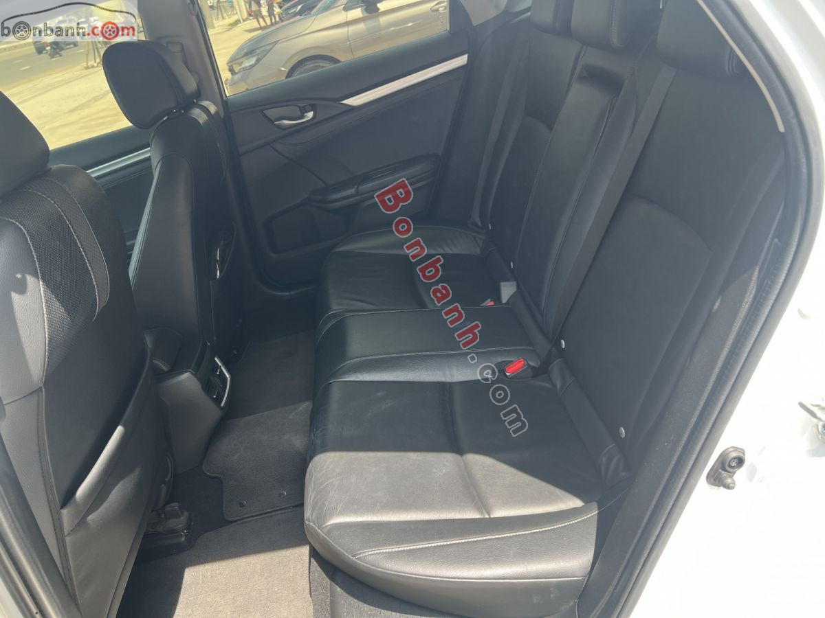 Bán ô tô Honda Civic G 1.8 AT - 2019 - xe cũ