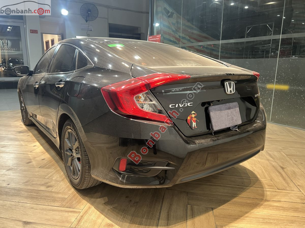 Bán ô tô Honda Civic G 1.8 AT - 2021 - xe cũ